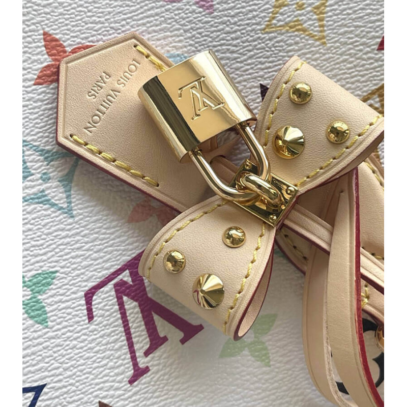 L0vis Vvtt0n LV x TM OnTheGo Murakami PM M27580