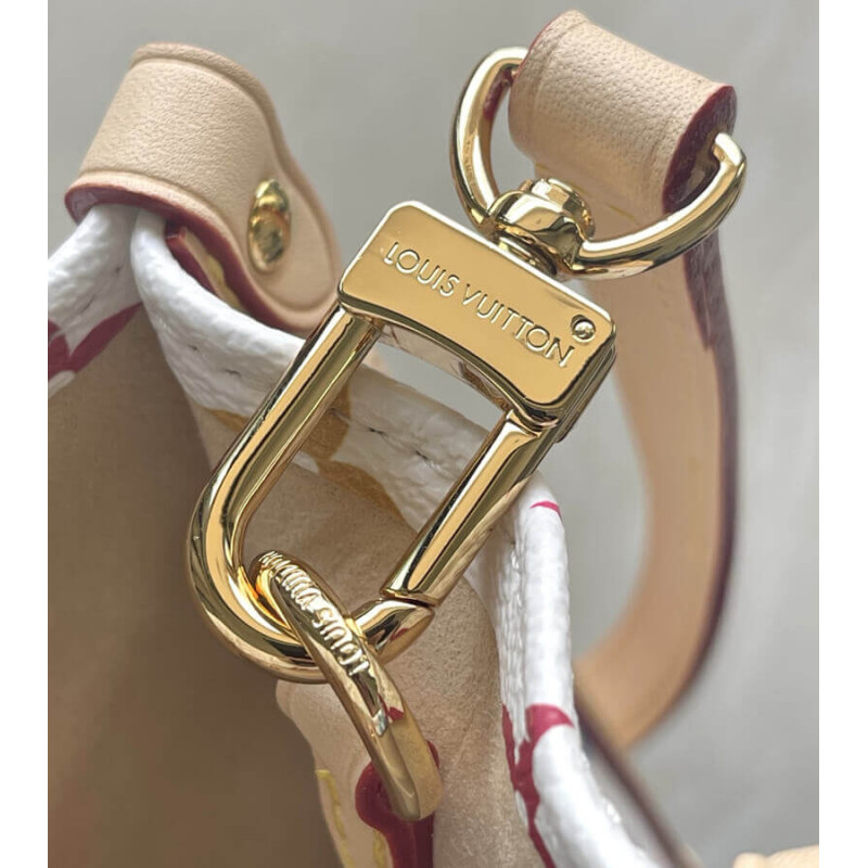 L0vis Vvtt0n LV x TM OnTheGo Murakami PM M27580