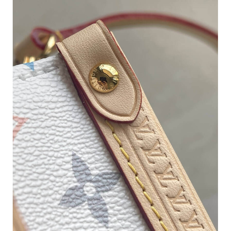 L0vis Vvtt0n LV x TM OnTheGo Murakami PM M27580