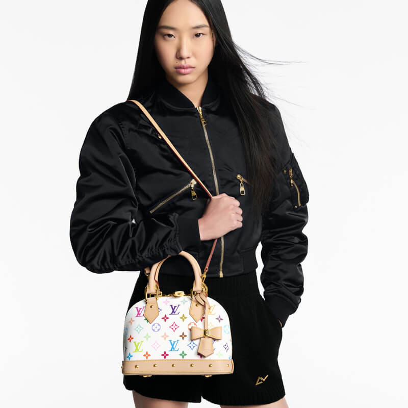 L0vis Vvtt0n LV x TM Alma BB M13078