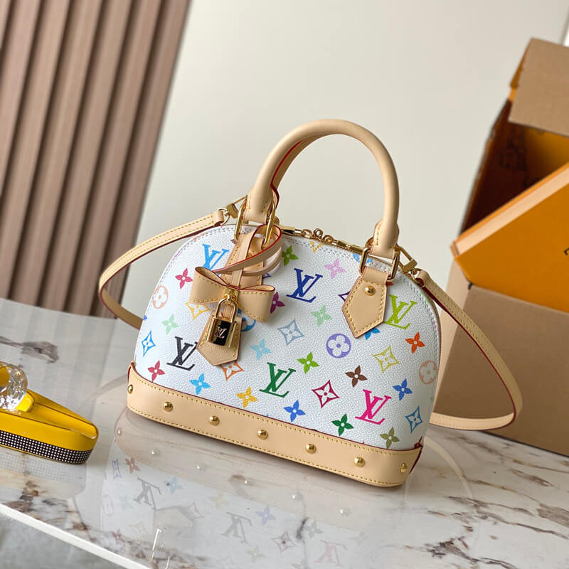 L0vis Vvtt0n LV x TM Alma BB M13078