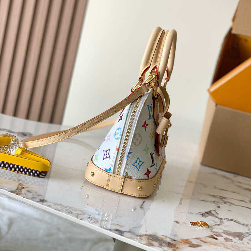 L0vis Vvtt0n LV x TM Alma BB M13078