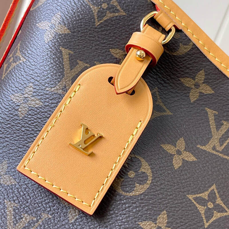 L0vis Vvtt0n M46197 CarryAll MM