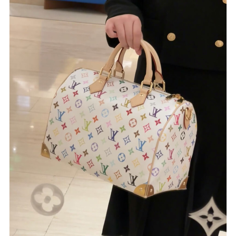 L0vis Vvtt0n LV x TM Multicolor Speedy Soft 30 M27789