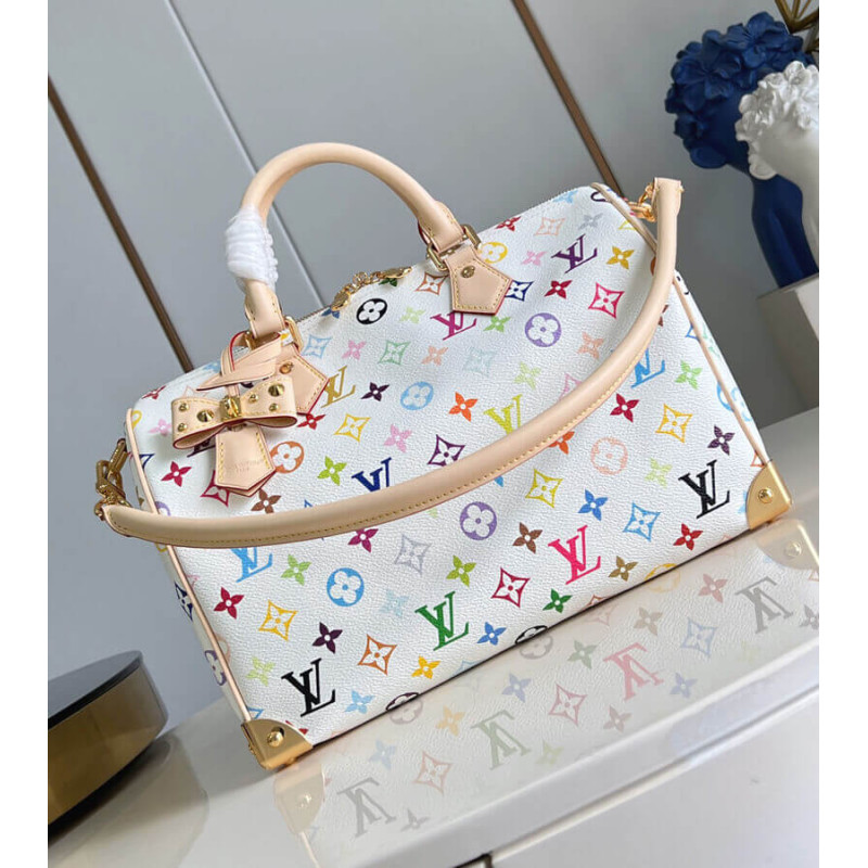 L0vis Vvtt0n LV x TM Multicolor Speedy Soft 30 M27789