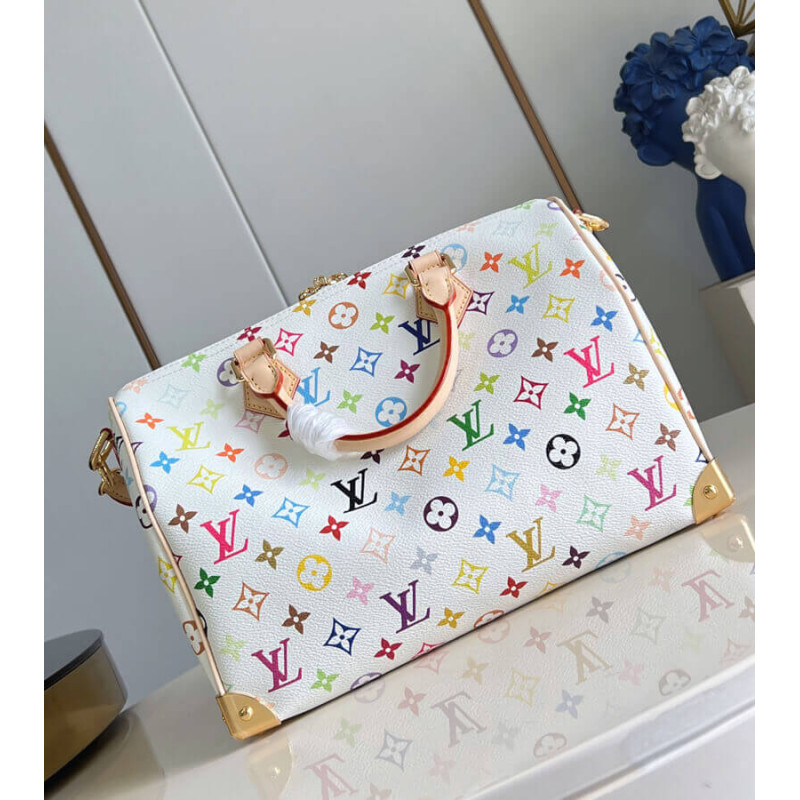 L0vis Vvtt0n LV x TM Multicolor Speedy Soft 30 M27789