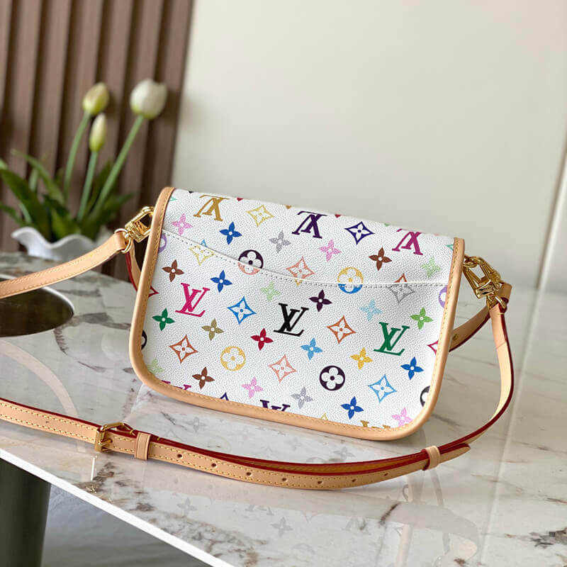 L0vis Vvtt0n LV x TM Diane PM M27866