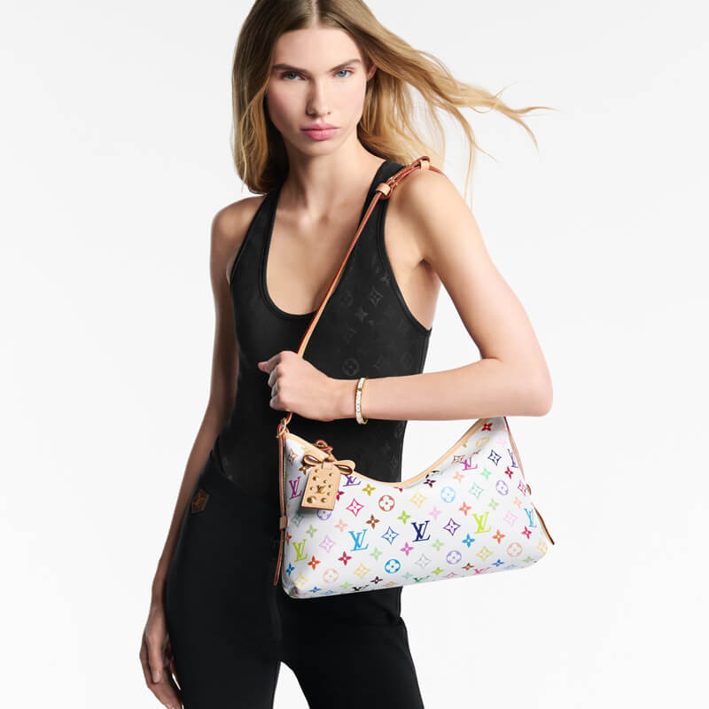 L0vis Vvtt0n LV x TM CarryAll East West M27578