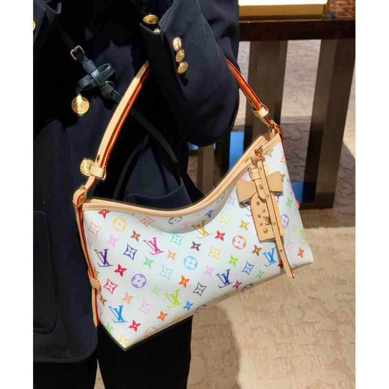 L0vis Vvtt0n LV x TM CarryAll East West M27578