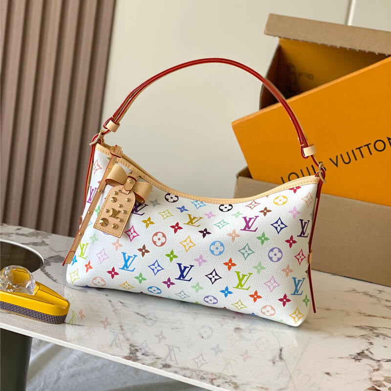 L0vis Vvtt0n LV x TM CarryAll East West M27578