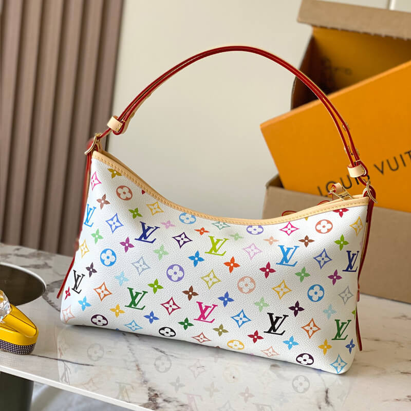 L0vis Vvtt0n LV x TM CarryAll East West M27578