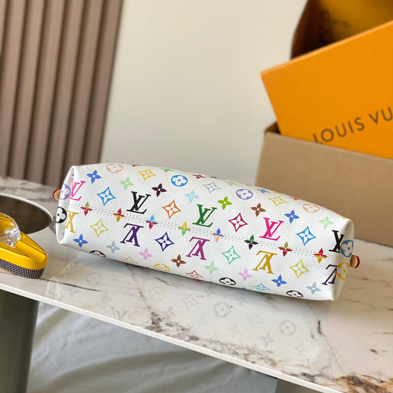 L0vis Vvtt0n LV x TM CarryAll East West M27578