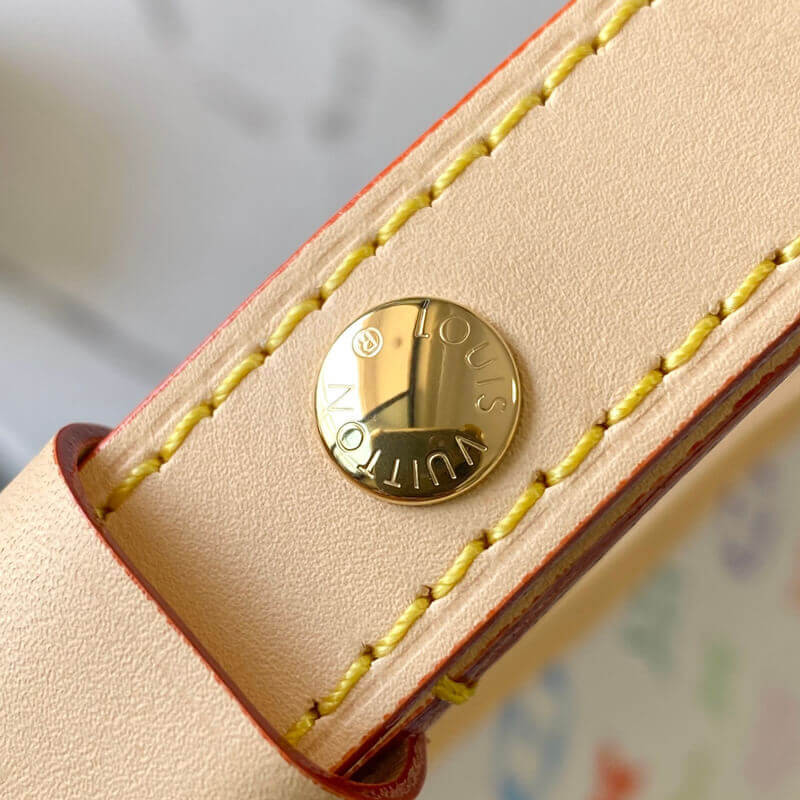 L0vis Vvtt0n LV x TM CarryAll East West M27578