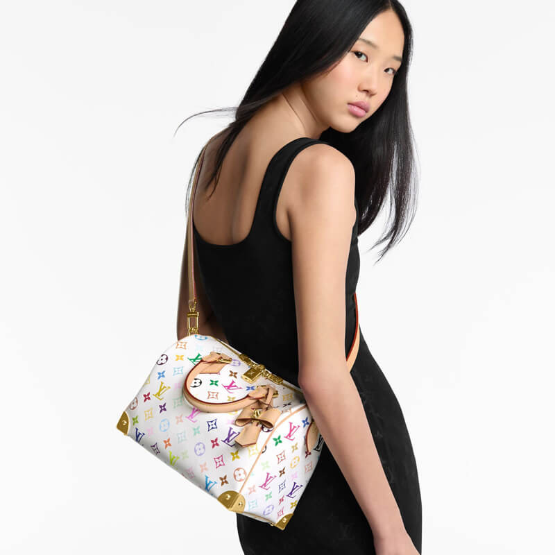 L0vis Vvtt0n LV x TM Speedy Bandoulière 25 M13085