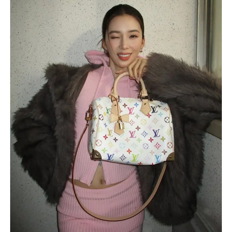 L0vis Vvtt0n LV x TM Speedy Bandoulière 25 M13085