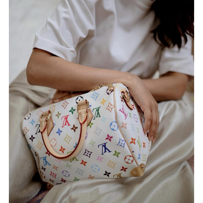 L0vis Vvtt0n LV x TM Speedy Bandoulière 25 M13085