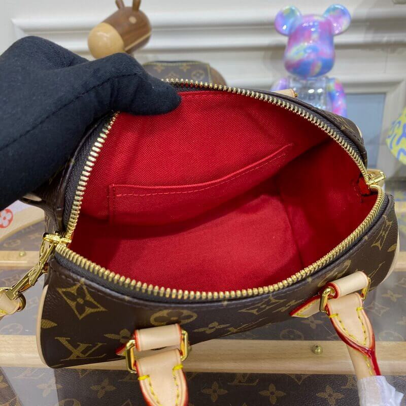 L0vis Vvtt0n Speedy Bandoulière 20 M46594