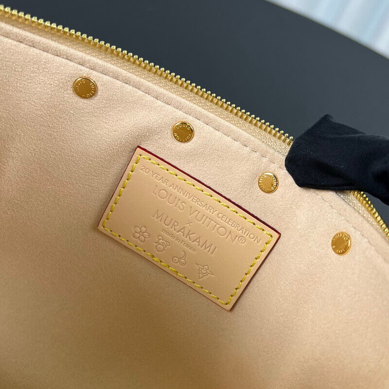 L0vis Vvtt0n LV x TM Pochette Accessoires M13404