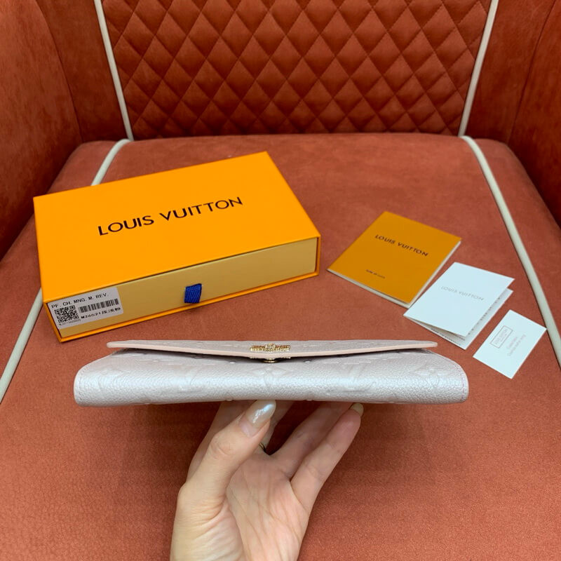 L0vis Vvtt0n Portefeuille Sarah Wallet M26521