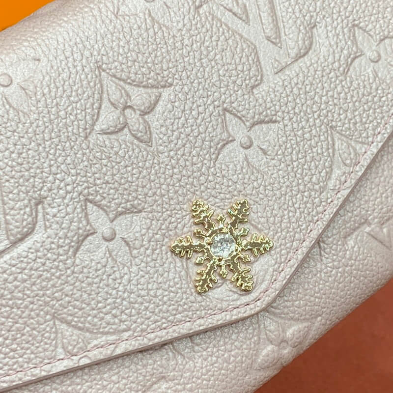 L0vis Vvtt0n Portefeuille Sarah Wallet M26521