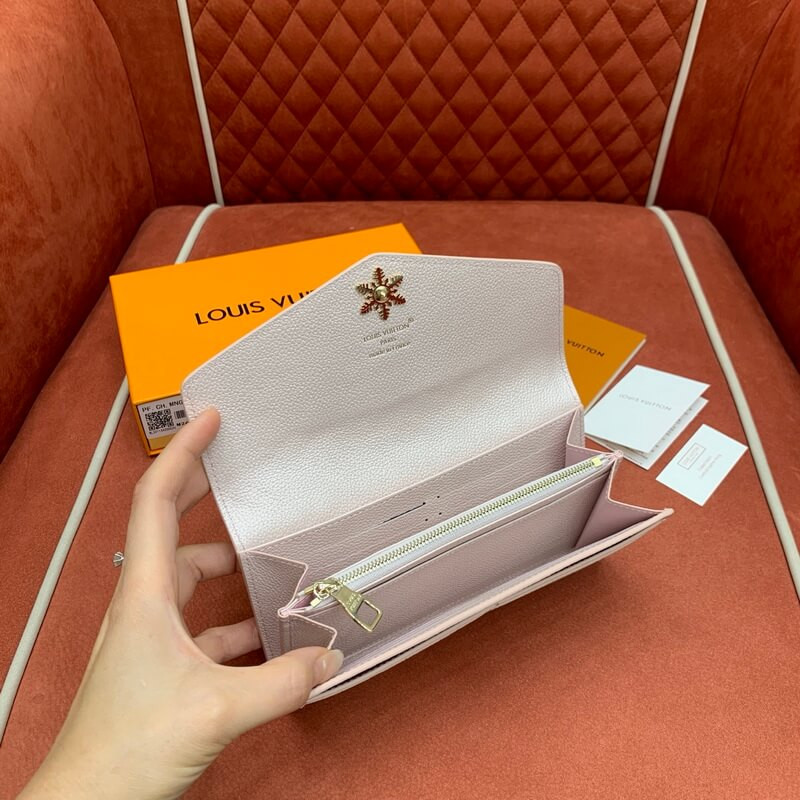 L0vis Vvtt0n Portefeuille Sarah Wallet M26521