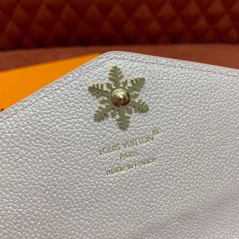 L0vis Vvtt0n Portefeuille Sarah Wallet M26521