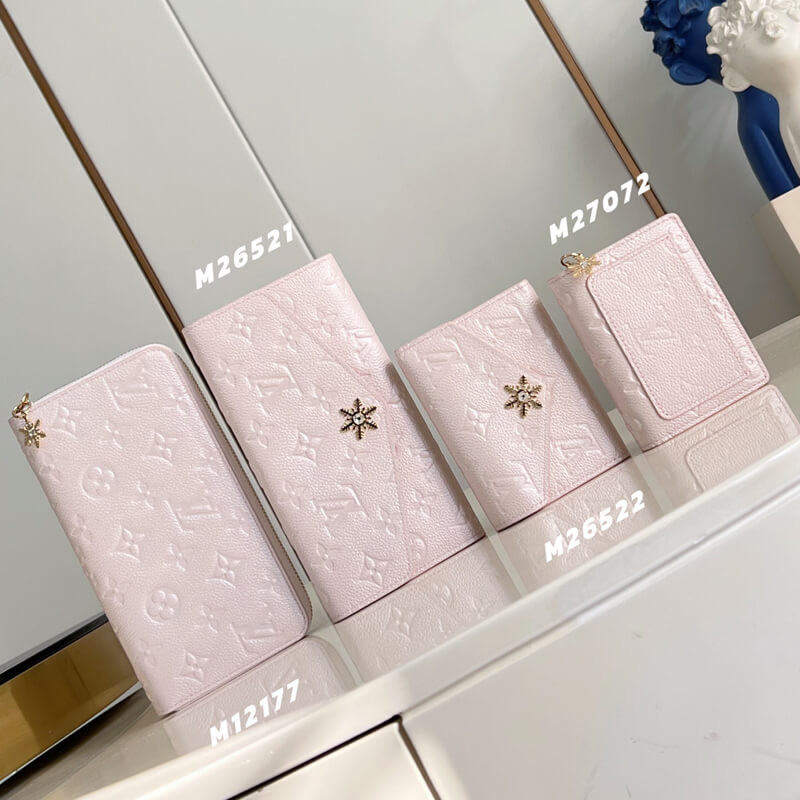 L0vis Vvtt0n Portefeuille Sarah Wallet M26521