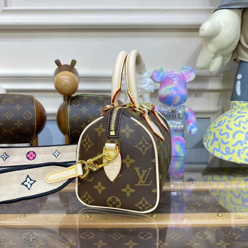 L0vis Vvtt0n Speedy Bandoulière 20 M46234