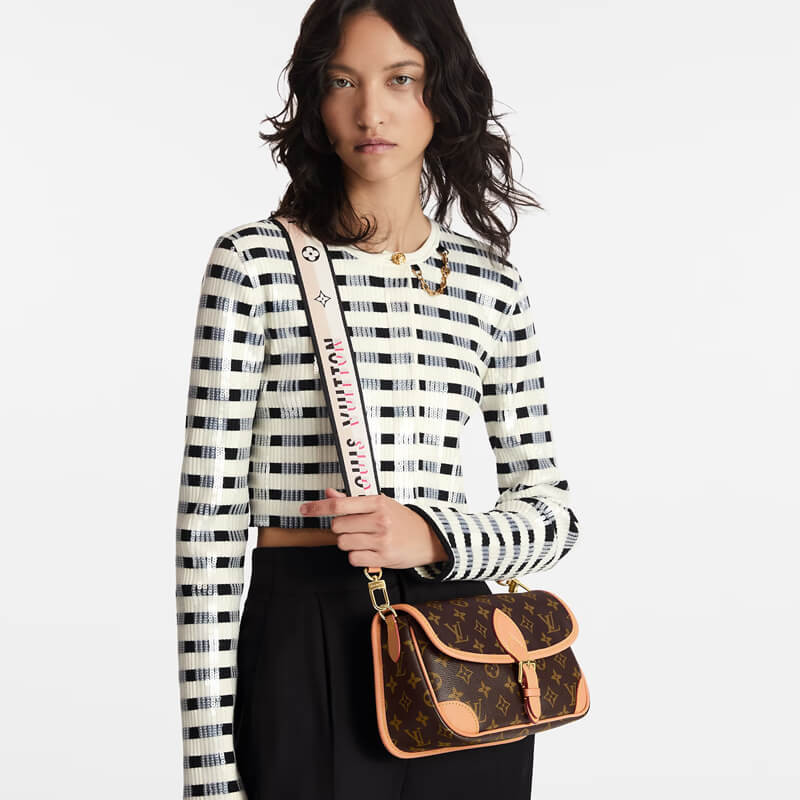 L0vis Vvtt0n Diane M45985