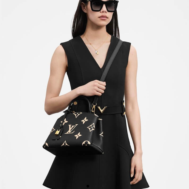 L0vis Vvtt0n Petit Palais PM M58913 M58914