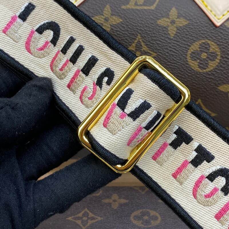 L0vis Vvtt0n Speedy Bandoulière 20 M46234