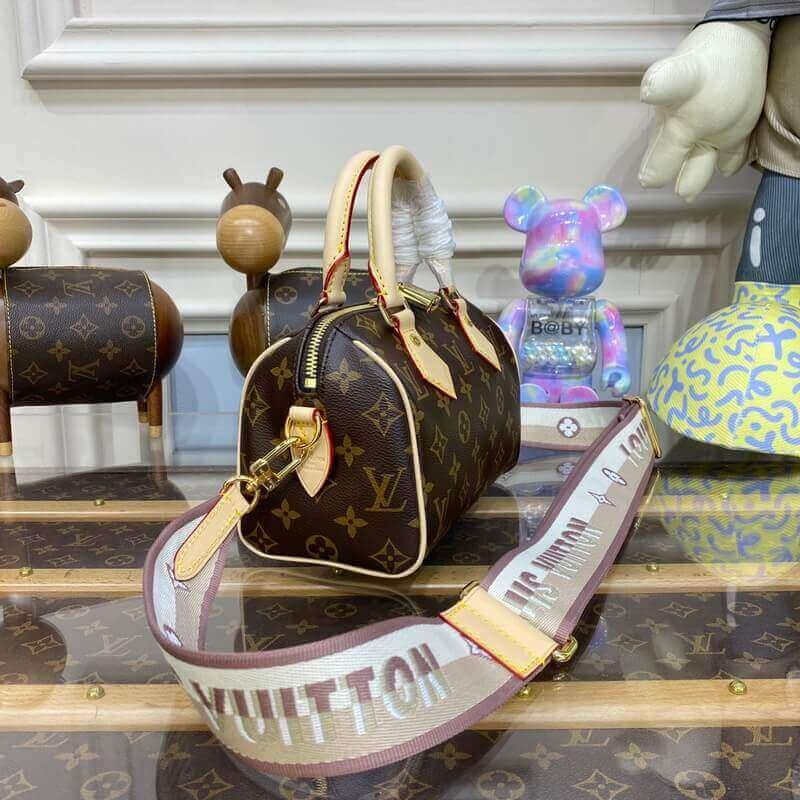 L0vis Vvtt0n Speedy Bandoulière 20 M46222