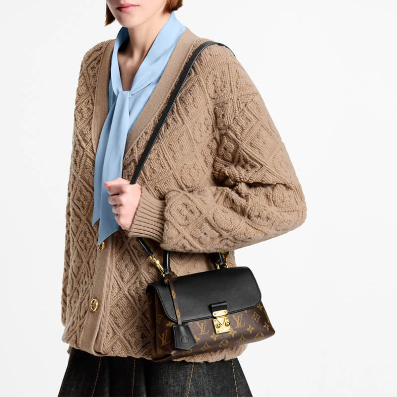 L0vis Vvtt0n Madeleine BB M27511