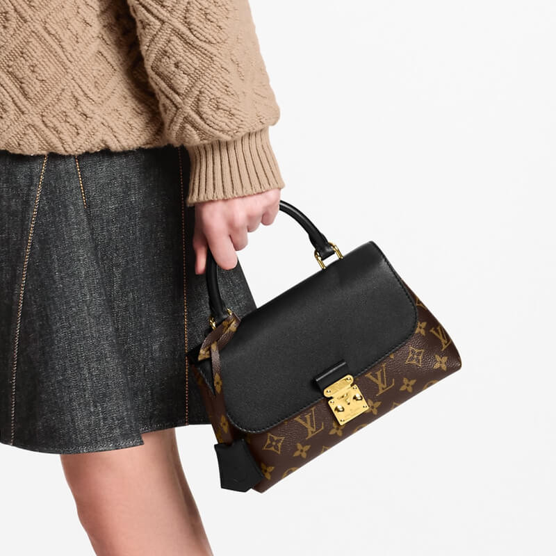 L0vis Vvtt0n Madeleine BB M27511