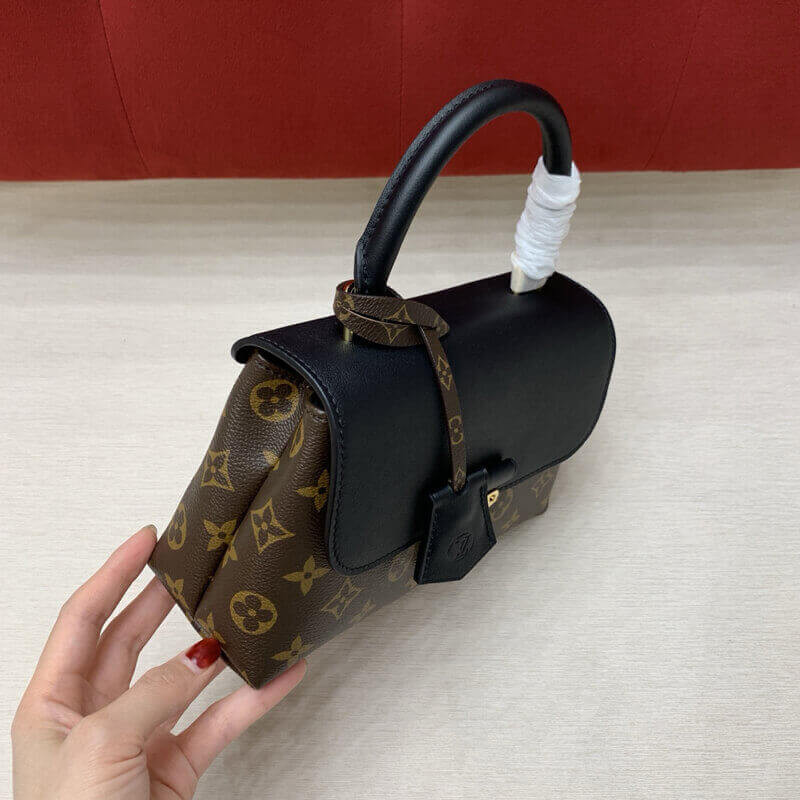 L0vis Vvtt0n Madeleine BB M27511