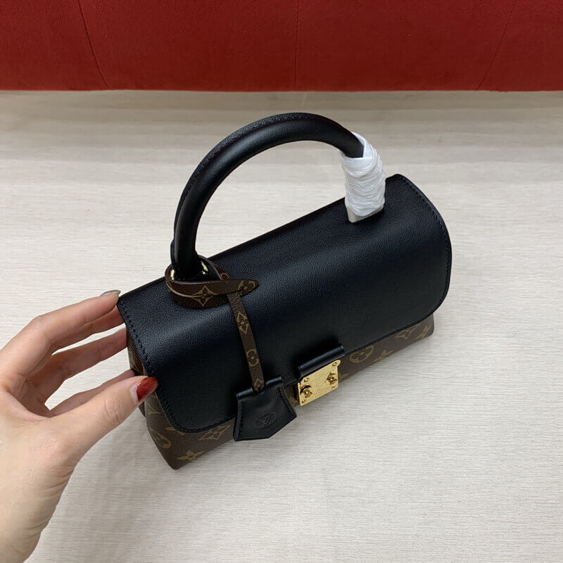 L0vis Vvtt0n Madeleine BB M27511