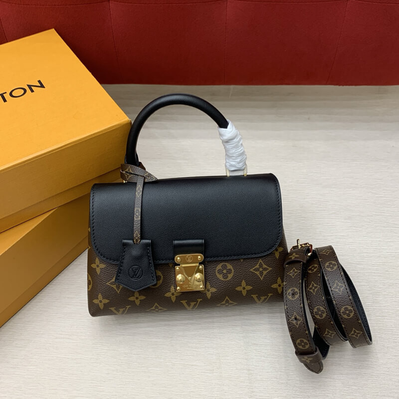 L0vis Vvtt0n Madeleine BB M27511