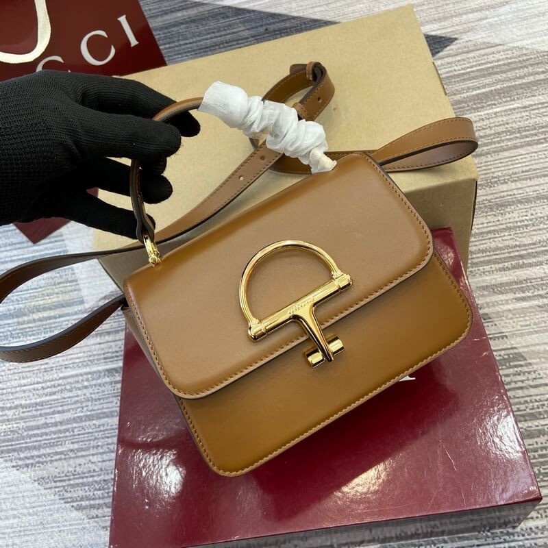 Gvc*1 Siena Small Top Handle Bag 855536