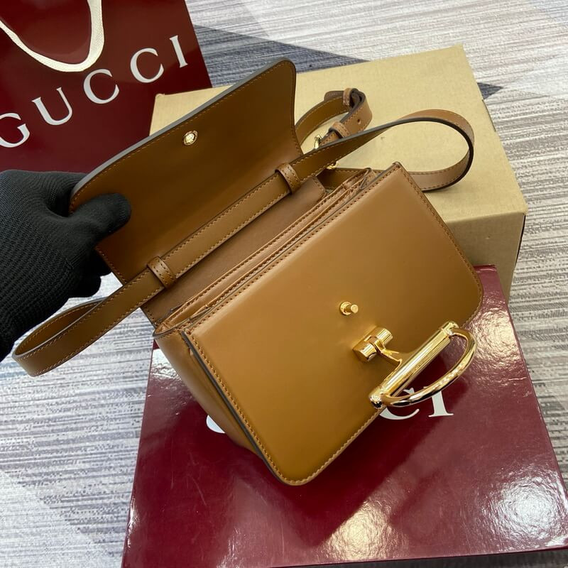 Gvc*1 Siena Small Top Handle Bag 855536