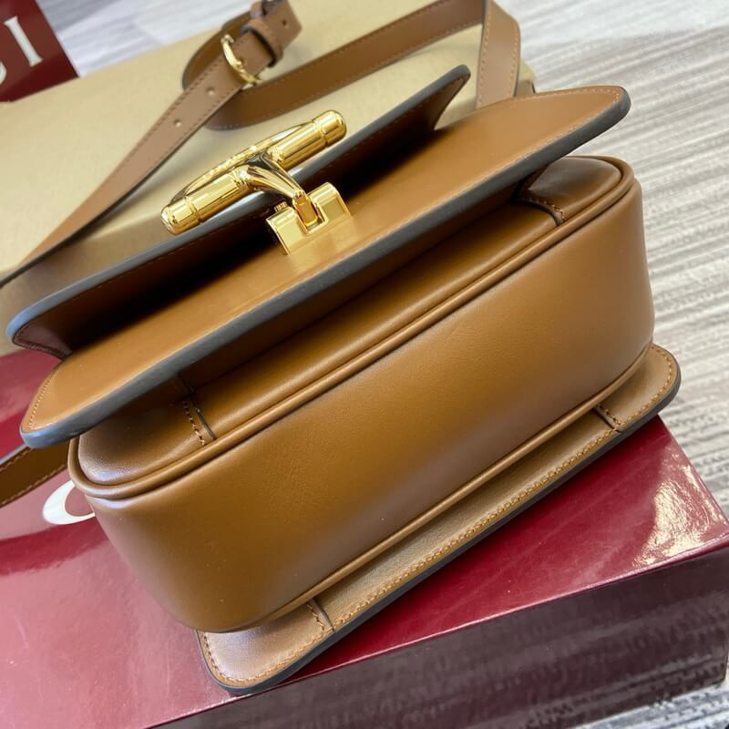 Gvc*1 Siena Small Top Handle Bag 855536