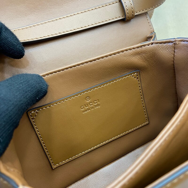 Gvc*1 Siena Small Top Handle Bag 855536